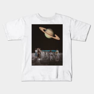 Landing Kids T-Shirt